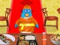 Hry Tokyo penguin diner