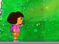 Hry Dora VS Zombie