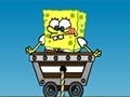 Hry Spongebob Get Hamberger