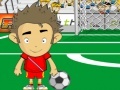 Hry Crazy Freekick