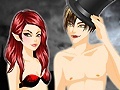Hry Vampire Couple