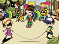 Hry Jump In