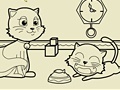 Hry Paint Animals