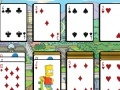 Hry Solitaire Simpsons