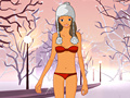 Hry Winter Sweetie