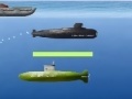 Hry Fight submarine