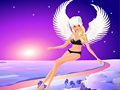 Hry Winter Angel