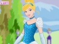 Hry Princess Cinderella аashion