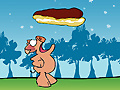 Hry Belle the Pig in Piggylicious