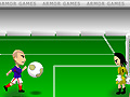 Hry Zidane Showdown
