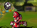 Hry Super Mario Strikers