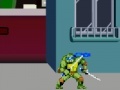 Hry Ninja Turtle