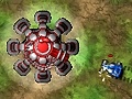 Hry Bunker Defence