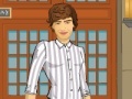 Hry Liam Payne from one direction