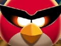 Hry Angry Birds: Jigsaw