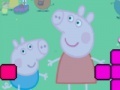 Hry Little Pig Tetris