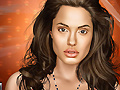 Hry Angelina Joli Make Up