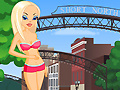 Hry Columbus the Arch City