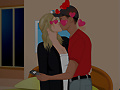 Hry Tiger Woods Kiss