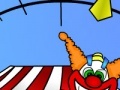 Hry Clown balanceibpg
