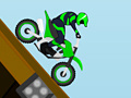 Hry Bike Upgrade