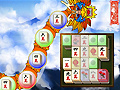 Hry Dragon Mahjong