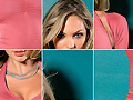 Hry Candice Swanepoel