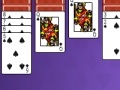 Hry Spades Spider Solitaire 2