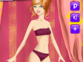 Hry The Dressing Room Dress Up