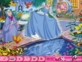 Hry Hidden Objects - Cindrella