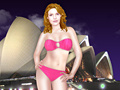 Hry Katherine Heigl Dress Up