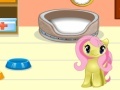 Hry My cute pony day care