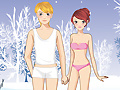 Hry Winter Romance