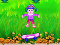 Hry Fruit Champ