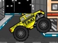 Hry Monster Truck Taxi
