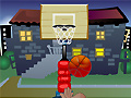 Hry Basketball