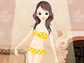 Hry Classic Style Dress Up