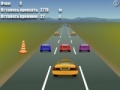 Hry Taxi rush 2
