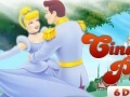 Hry Cinderella & Prince 6 Diff Fun