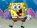 Hry Sponge Bob soltaire