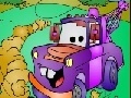 Hry Kids coloring Car