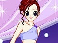 Hry Dress dancer