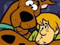 Hry Scooby Doo hidden letters