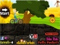 Hry Polly Pocket Bike Bike