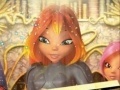 Hry Winx Club Puzzle Collection