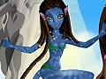 Hry Avatar Dress Up