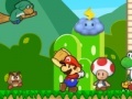 Hry Mario and friends