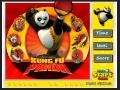 Hry Kung Fu Panda Hidden Stars