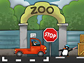 Hry Zoo Transport