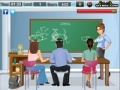 Hry Classroom Kissing Game